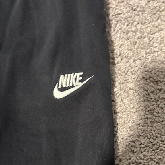 Nike Womens Black Joggers Size XS - Picture 2 of 4